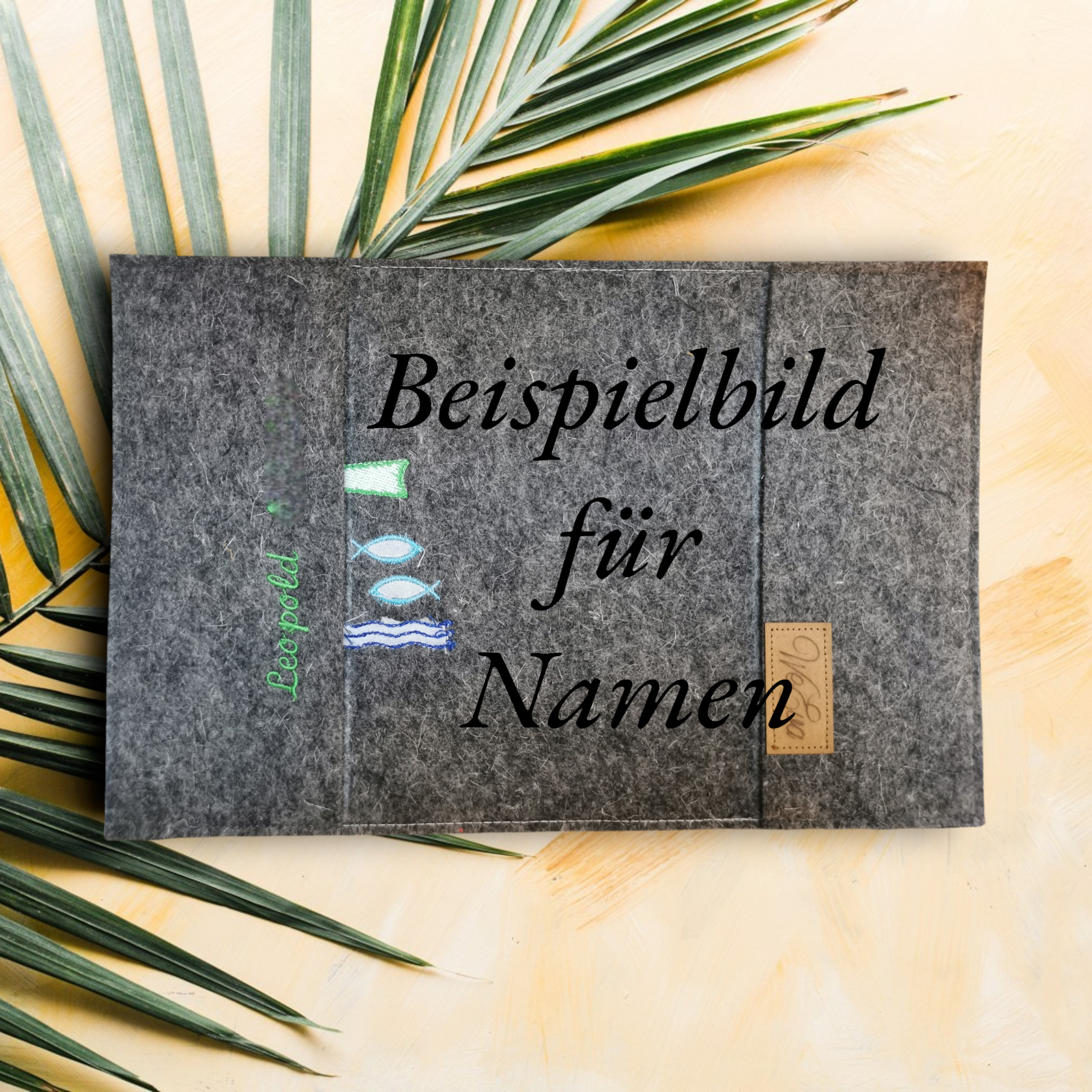 von innen